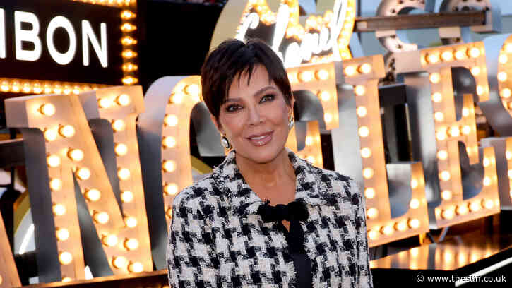 Kris Jenner’s real face and neck revealed in fan’s unedited video from luxury seats at Beyonce’s Paris concert