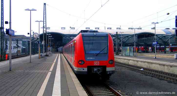 Ein Monat Deutschlandticket im RMV: Über 290.000 verkaufte Tickets