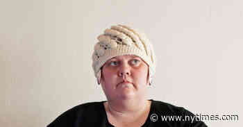 Iiu Susiraja: She Has Issues? No, You Have Issues