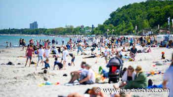 Verbraucher: Sparquote bleibt laut Bankenverband trotz Inflation vergleichsweise hoch