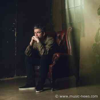 Noel Gallagher shares new single Open The Door, See What You Find