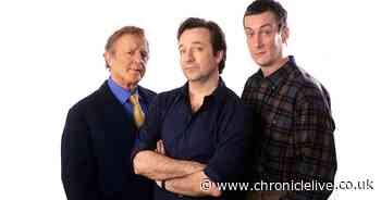 Hit sitcom makes return with actor Stephen Tompkinson reprising role after court trial