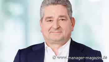 Thyssenkrupp und die Stahl-Subventionen: Warum es für Miguel Ángel López Borrego im Juni ums Ganze geht