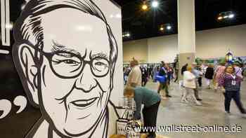 Buffett-like investieren: JPMorgan: Chinas Wachstum hängt – Anleger sollten jetzt auf diese Länder wetten