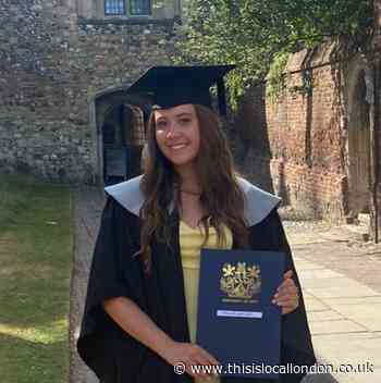 Map show locations of all east London road deaths in 2022