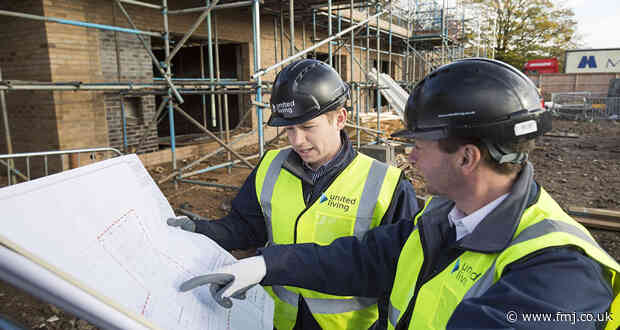 US investment group acquires United Living