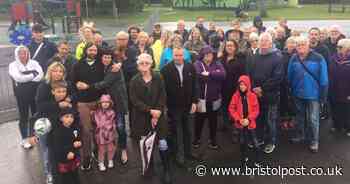 D-Day for Broadwalk Shopping Centre plan and new Fishponds homes