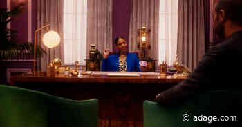 Behind Dannon Light + Fit’s yogurt rebrand