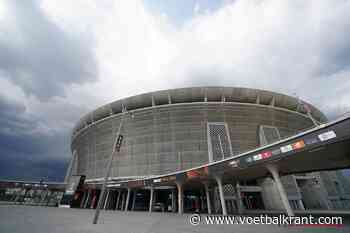 Europa League-finale: &quot;Hey, aan dit tempo gaan we niet trainen hoor&quot; en &quot;Wij zijn toch ook geen sukkelaars?&quot;