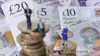 DWP £150 cost of living payment - dates and eligibility