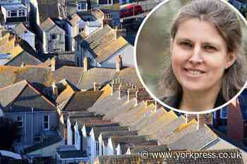 Rachael Maskell MP warning over tenant evictions in York