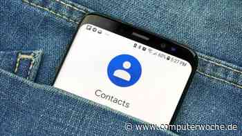 Wer ist betroffen? Was hilft?: Neues Android-Update löscht Kontakte