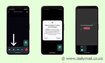 WhatsApp is testing a major new feature like ZOOM, leaker claims 