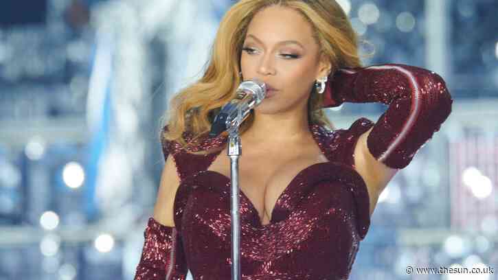 Beyoncé fans suffer bouts of ‘amnesia’ at Renaissance concerts due to bizarre side effect