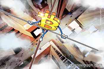 Bitcoin risks ‘new lows’ into monthly close as BTC price retests $27K