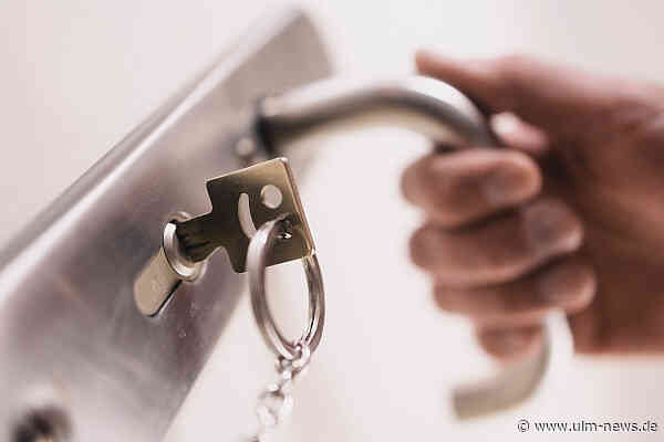 305 neue Wohnungen in Ulm im Jahr 2022 - Bau-Gewerkschaft fordert „Booster für den Neubau“