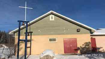 Little Grand Rapids wants Roman Catholic church to leave amid sexual assault allegations, chief says