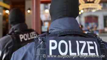 Frau in Ulm bei Razzia zu IS-Terror festgenommen: Das ist bislang bekannt