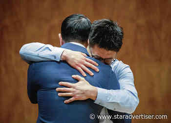 Honolulu man found not guilty in 2020 attempted murder, assault case