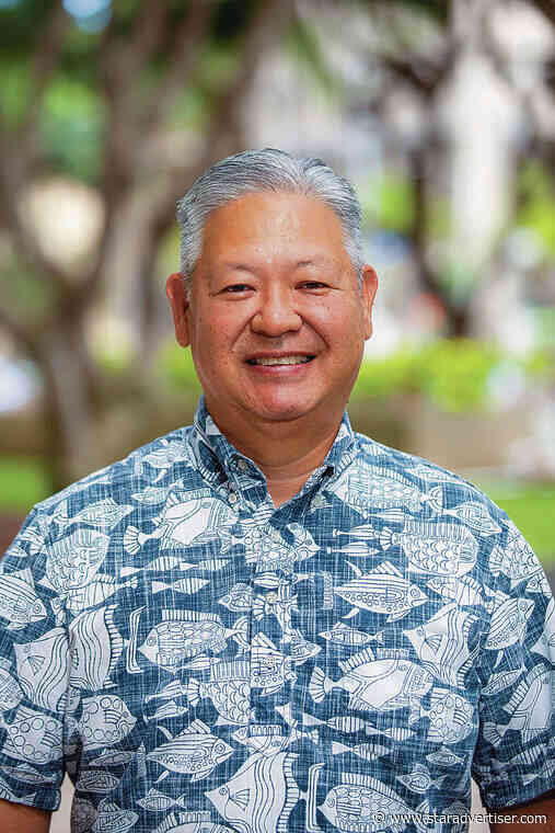 On the Move: Garet Azama and Olivia Gurney