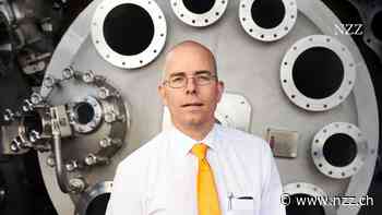 Markus Blocher läuft es mit Dottikon ES hervorragend