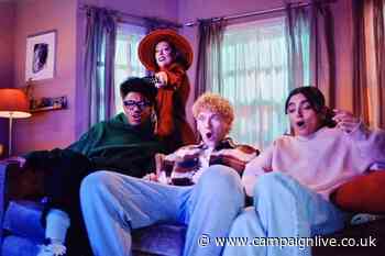 Publicis Media and ITV launch addressable audience partnership