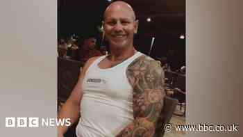 Man to stand trial accused of resort murder