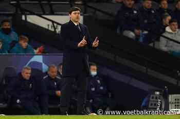 Met de grove borstel erdoor: dit is Pochettino van plan met Chelsea, wat met Lukaku?