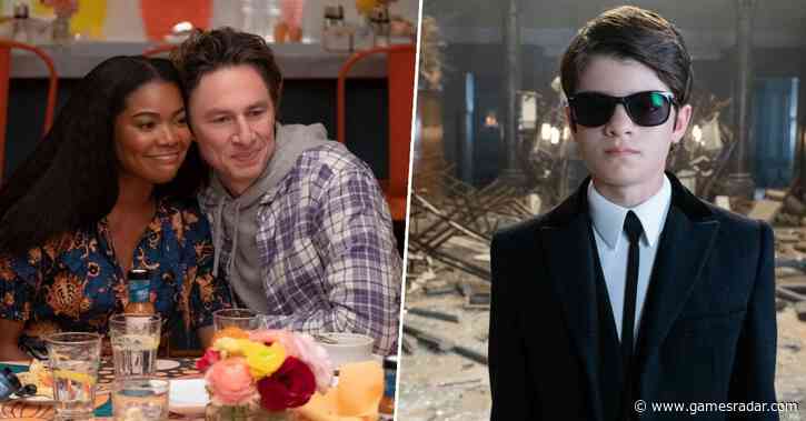 Disney Plus has removed even more movies – including a 2022 original