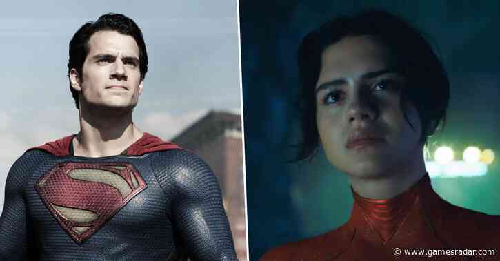 Henry Cavill has apparently given his verdict on The Flash movie