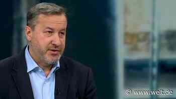 „Die zeitliche Abfolge ist das große Problem“