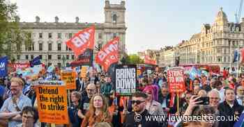 News focus: Employment law is changing fast