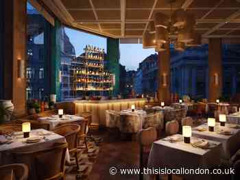 Restaurant Review: Mayfair's Riviera for French Mediterranean flavours