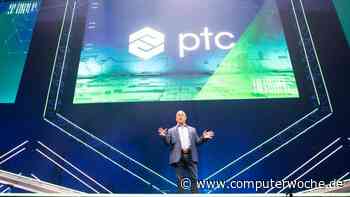 PTC Liveworx 2023: Wie PTC die Produktentwicklung revolutionieren will