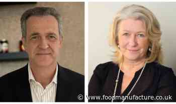 Valeo Foods and BCMPA announce senior appointments