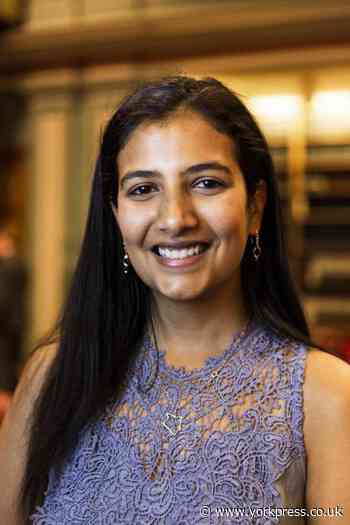 Search for inspirational Asians for Yorkshire Young Achiever