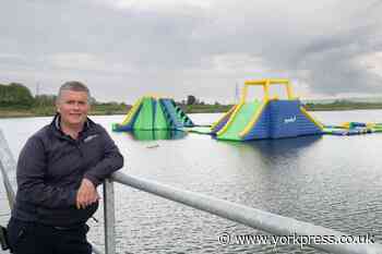 Countywide plan set to help support valuable tourism industry