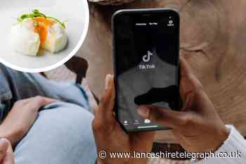 TikTok users warned about using viral egg cooking hacks