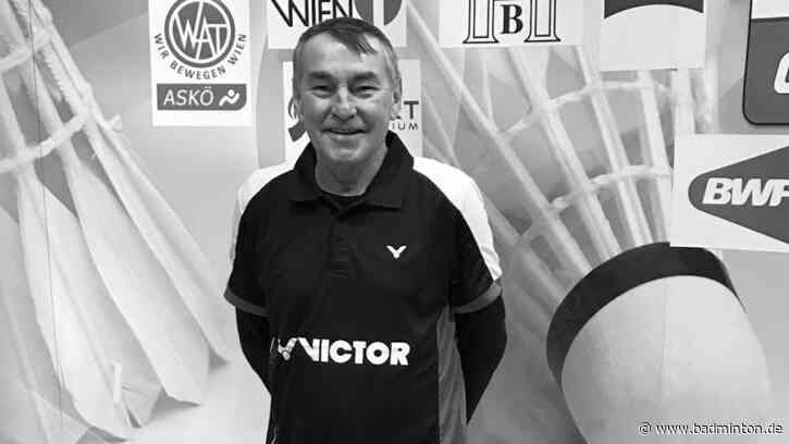 Norbert Langenfeld verstorben