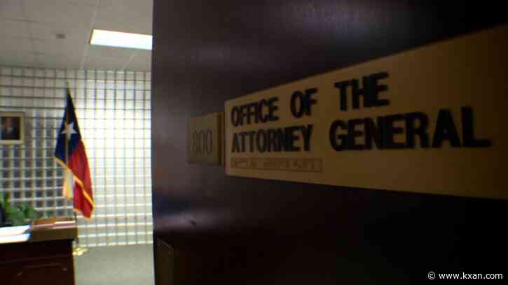 TX Attorney General warns of companies misleading consumers