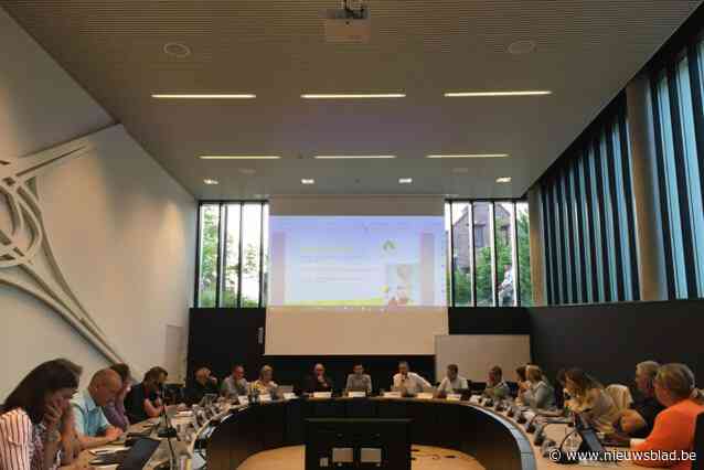 GEMEENTERAAD. Groen Lummen over kerkenbeleidsplan: “We onthouden ons tot  kogel door kerk is”