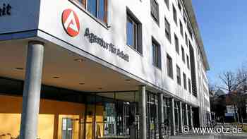 Der Frühjahrsaufschwung auf dem Arbeitsmarkt in Jena und im Saale-Holzland-Kreis bleibt aus