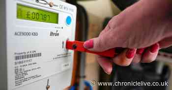 Time is running out for prepay customers to spend energy vouchers