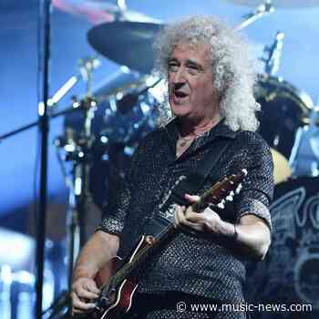 Queen's music catalogue could soon sell for $1 billion - report