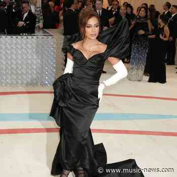 Anitta was forced to go public with sexual assault allegation after pressure from journalist