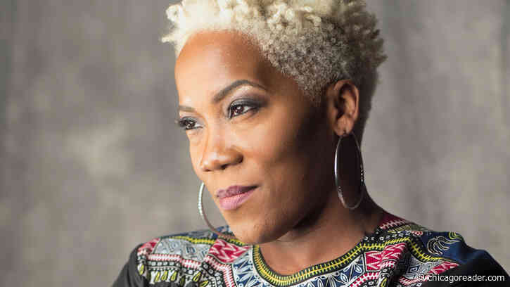 With local appearances and a new album, JoVia Armstrong’s Eunoia Society incepts a new sound