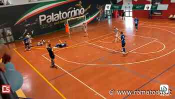 Arbitro aggredito dopo la semifinale di serie A2: retrocesso, multa e squalifiche per il Lido di Ostia