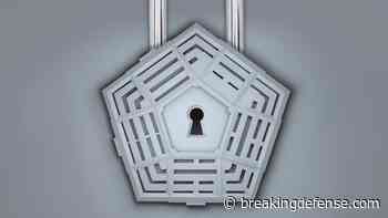 DoD sends new cyber strategy, informed by Russian invasion, to Congress