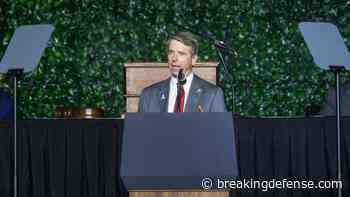 Wittman: Why manned-unmanned teaming could be the Fourth Offset for America’s military