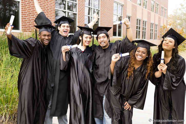 The Carr Report: Put your thinking cap on, Joe College